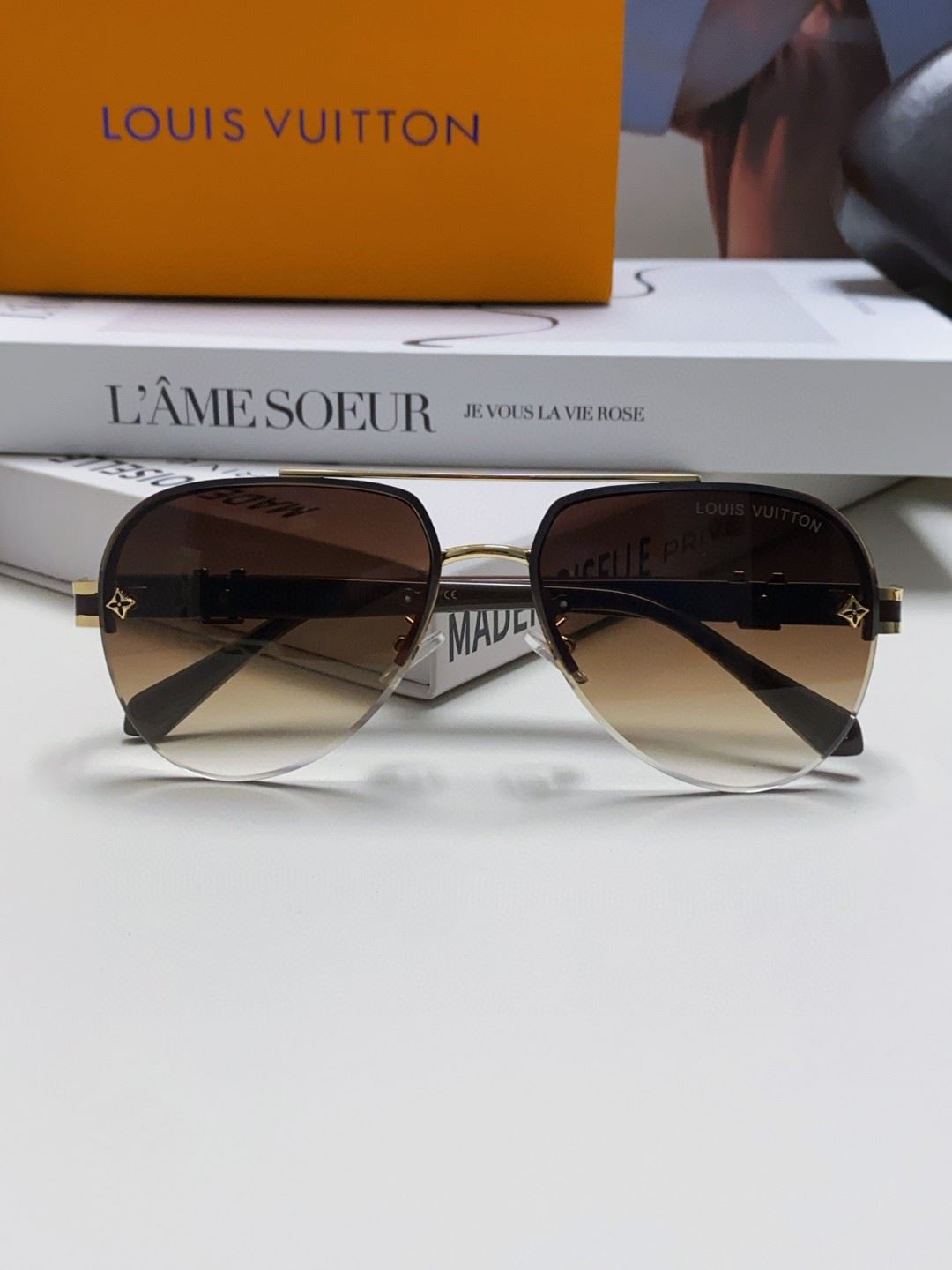 Louis Vuitton Sunglasses